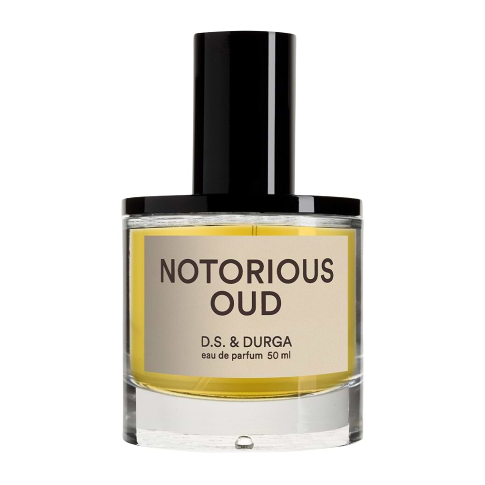 D.S. & Durga Notorious Oud