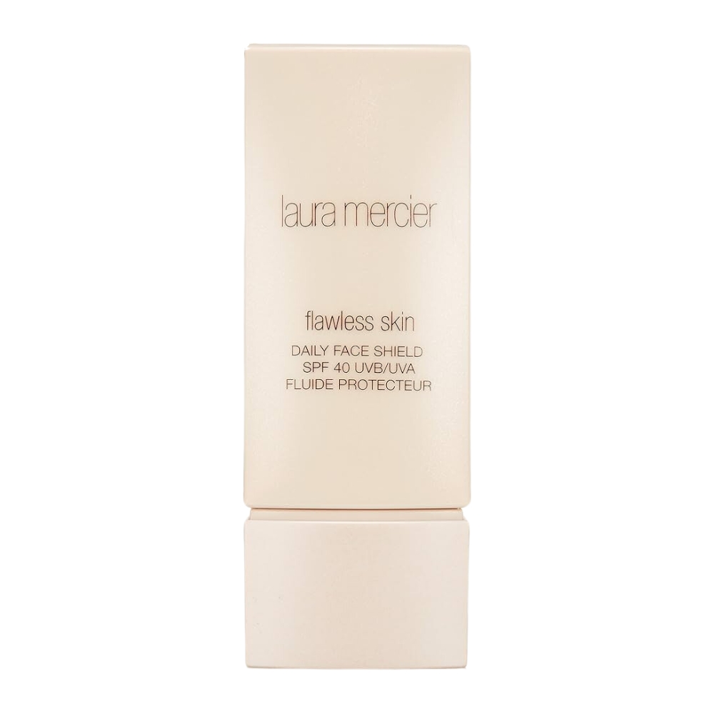 Laura Mercier Flawless Skin Daily Face Shield..