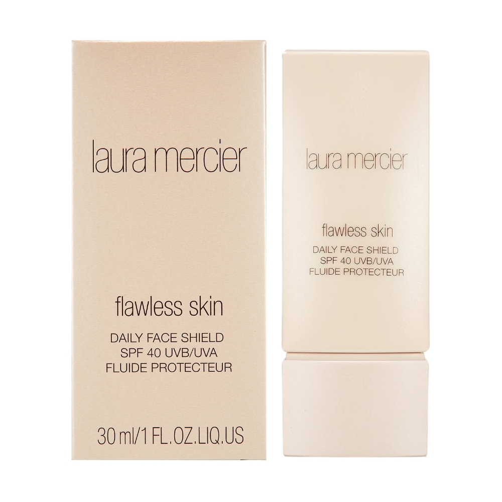 Flawless Skin Daily Face Shield