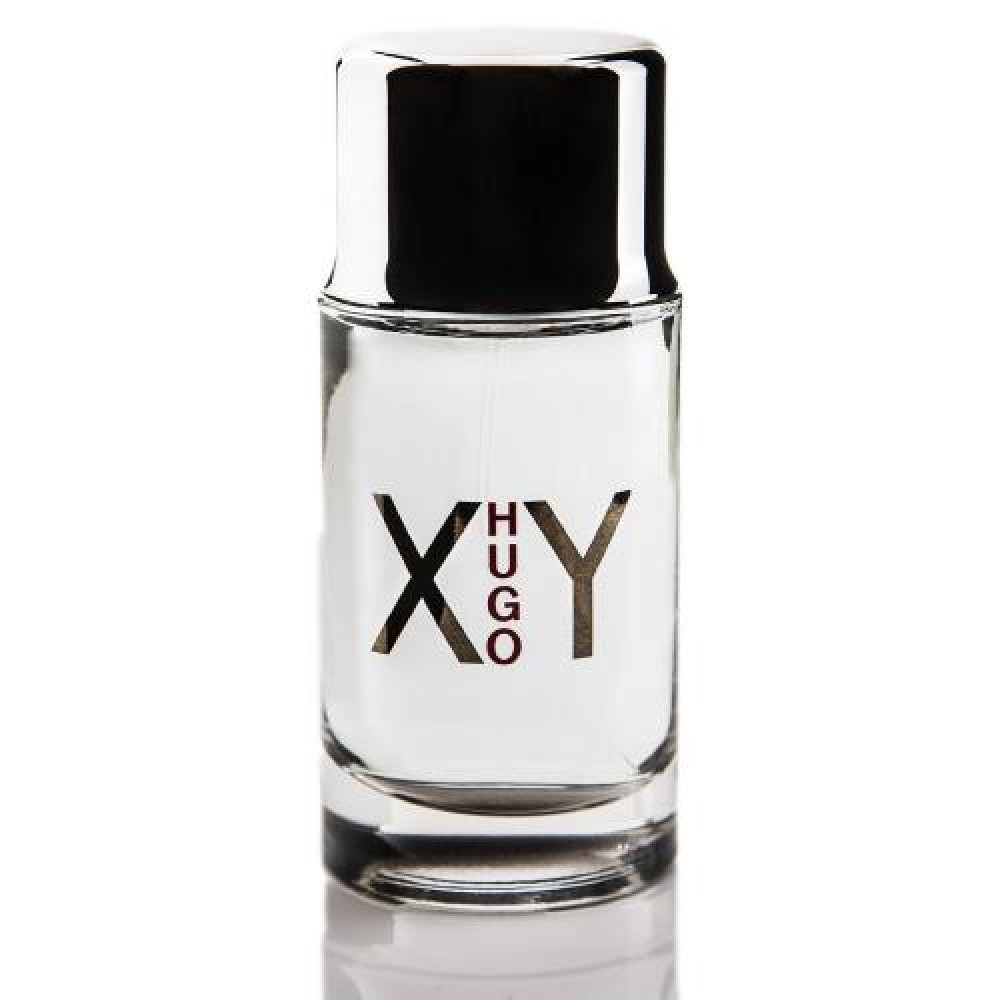 Hugo Boss Xy EDT Spray