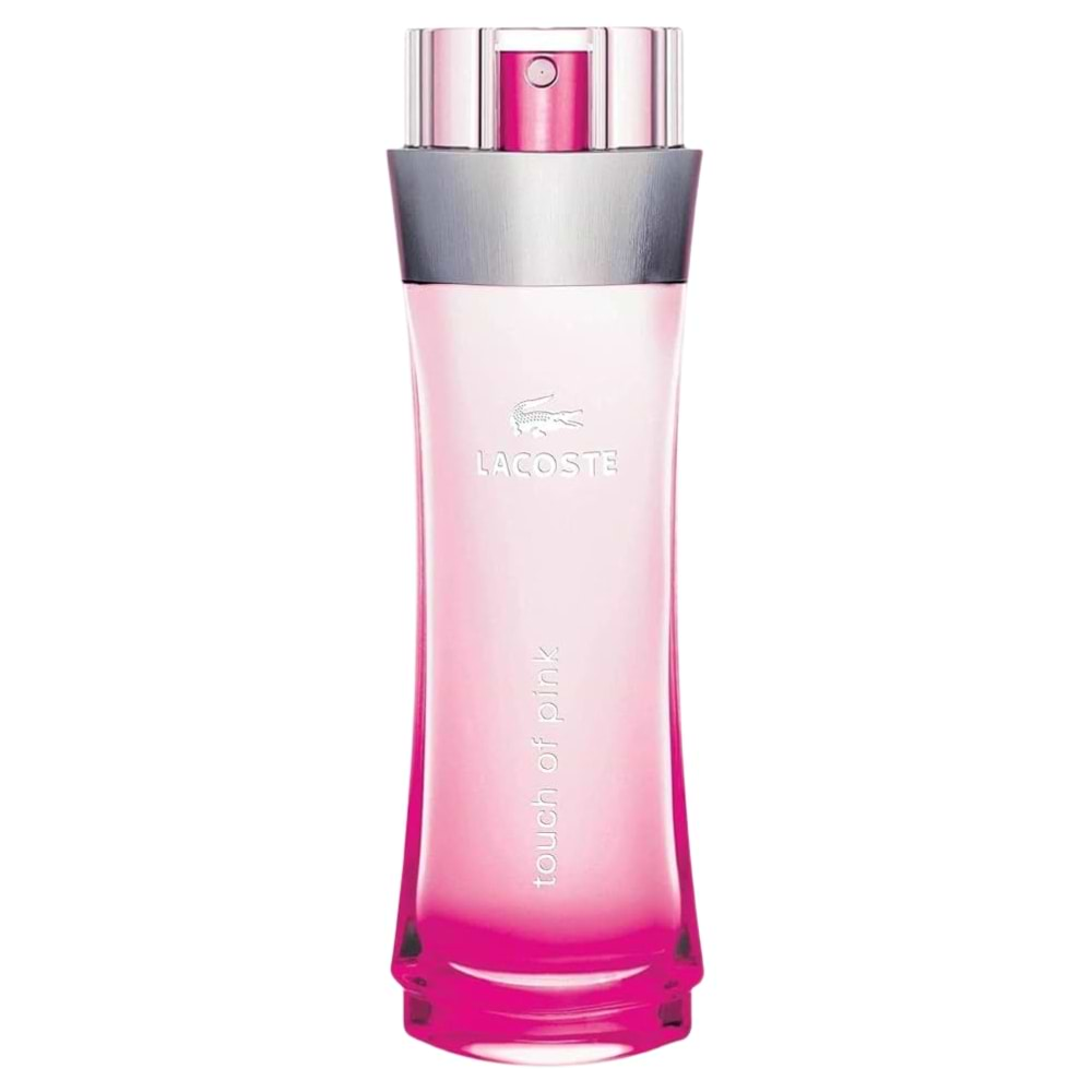 Lacoste Touch Of Pink Perfume for Women