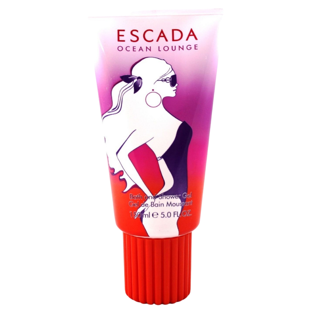 Escada Ocean Lounge