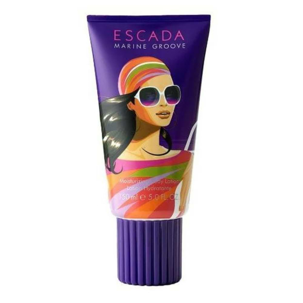 Escada Escada Marine Groove