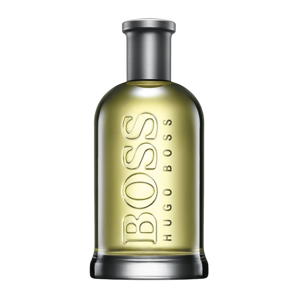 Hugo Boss Boss No. 6