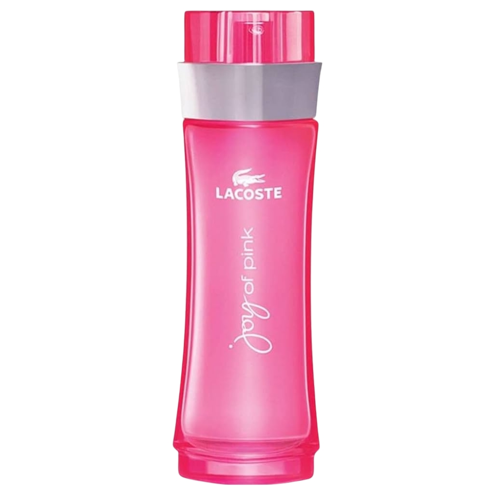 Lacoste Joy Of Pink For Women