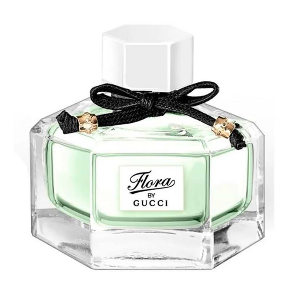 Gucci Flora Eau Fraiche