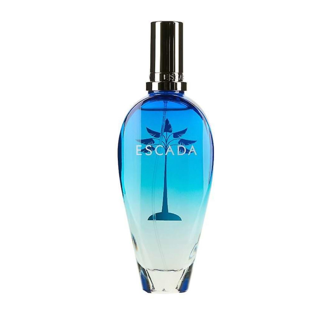 Escada Island Kiss