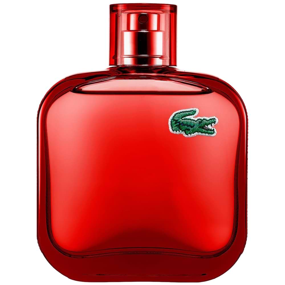 Lacoste L.12.12 Rouge for Men