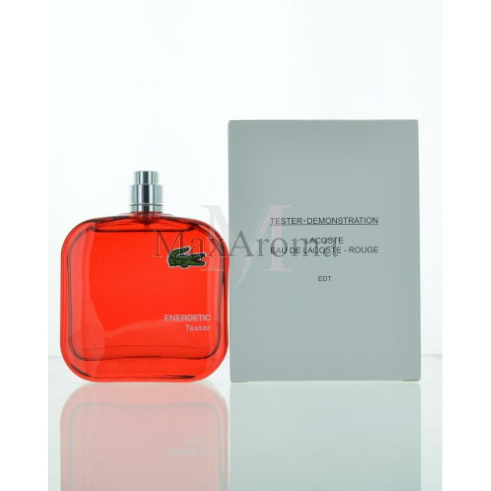 Lacoste L.12.12 Rouge for Men