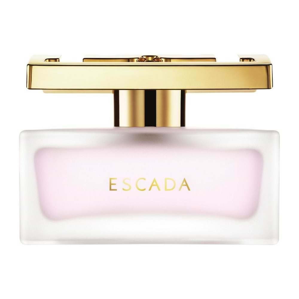 Escada Especially Delicate Notes