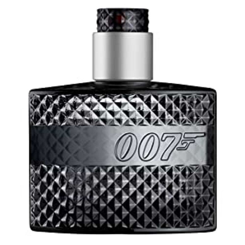 James Bond James Bond 007 EDT