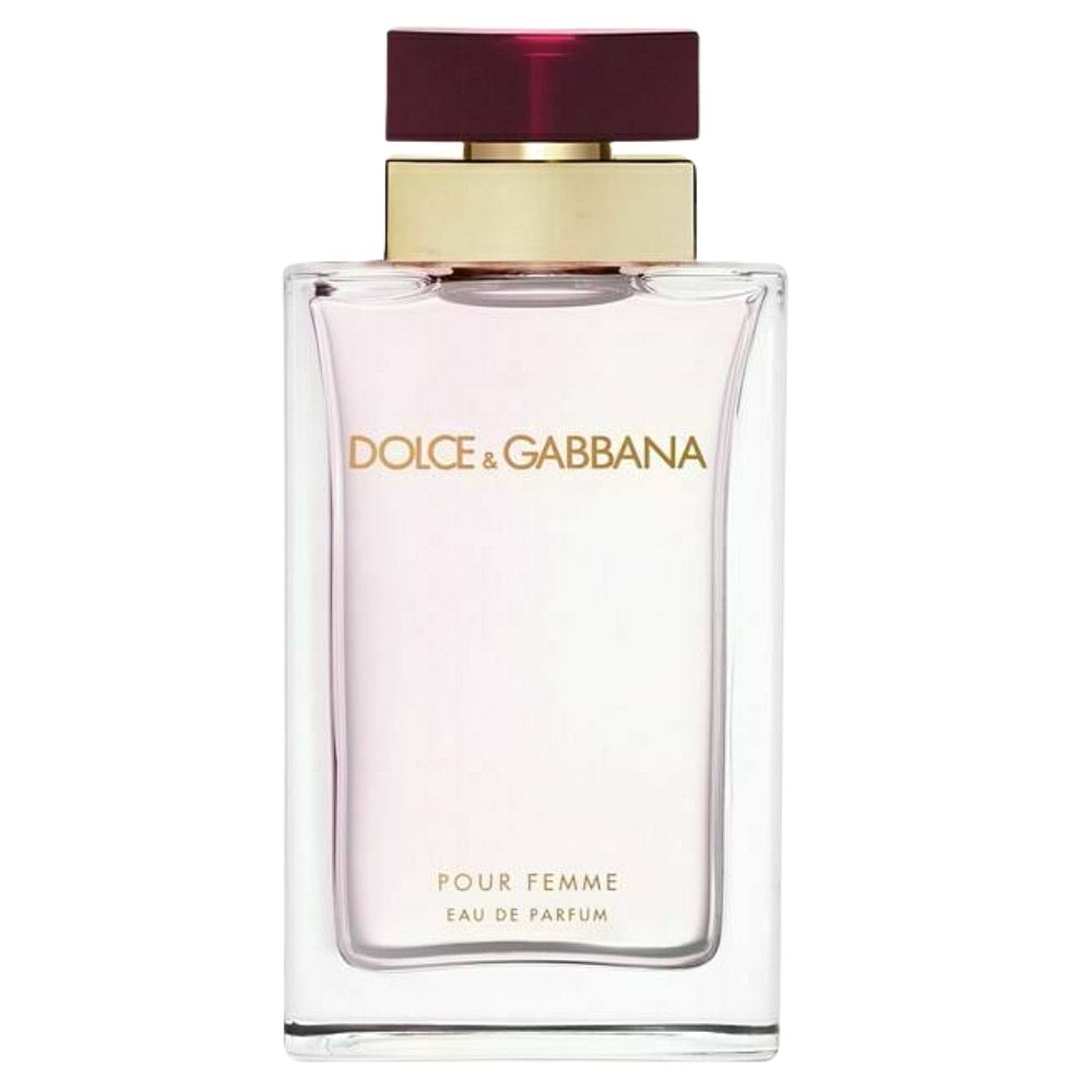 Dolce & Gabbana Pour Femme perfume for Women