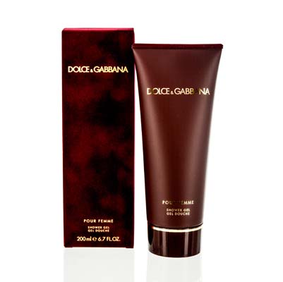 Dolce & Gabbana Dolce & Gabbana Pour Femme Shower Gel