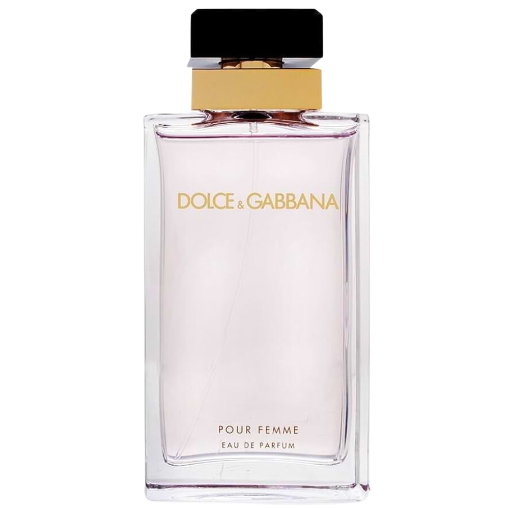 Dolce & Gabbana Dolce & Gabbana Pour Femme Tester