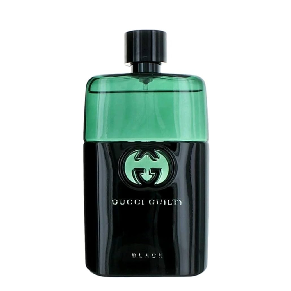 Gucci Guilty Black