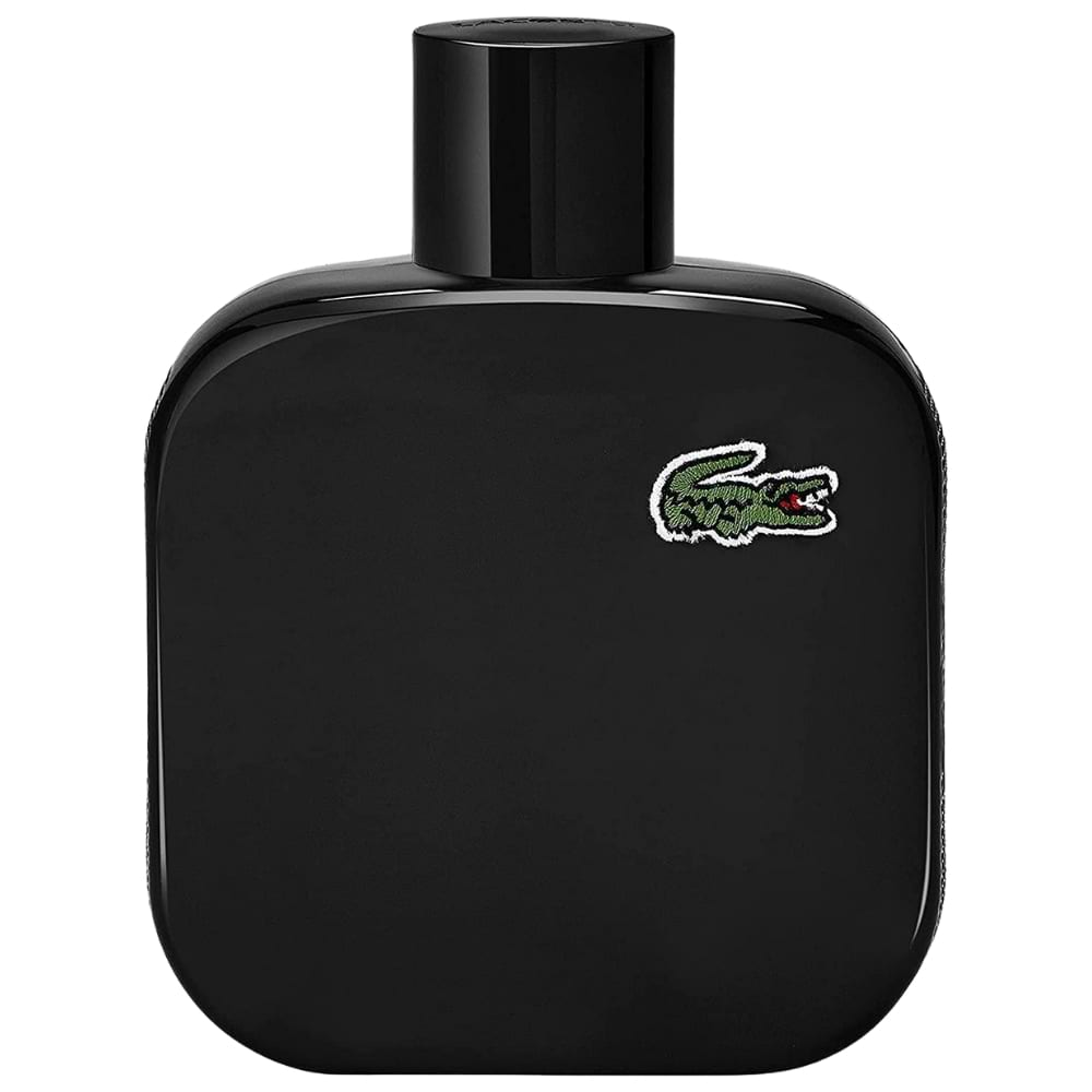 Lacoste L.12.12 Noir Cologne for Men