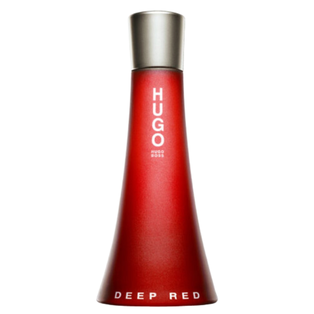 Hugo Boss Deep Red