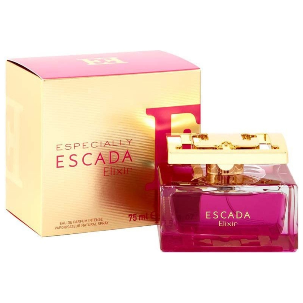 Especially Escada Elixir