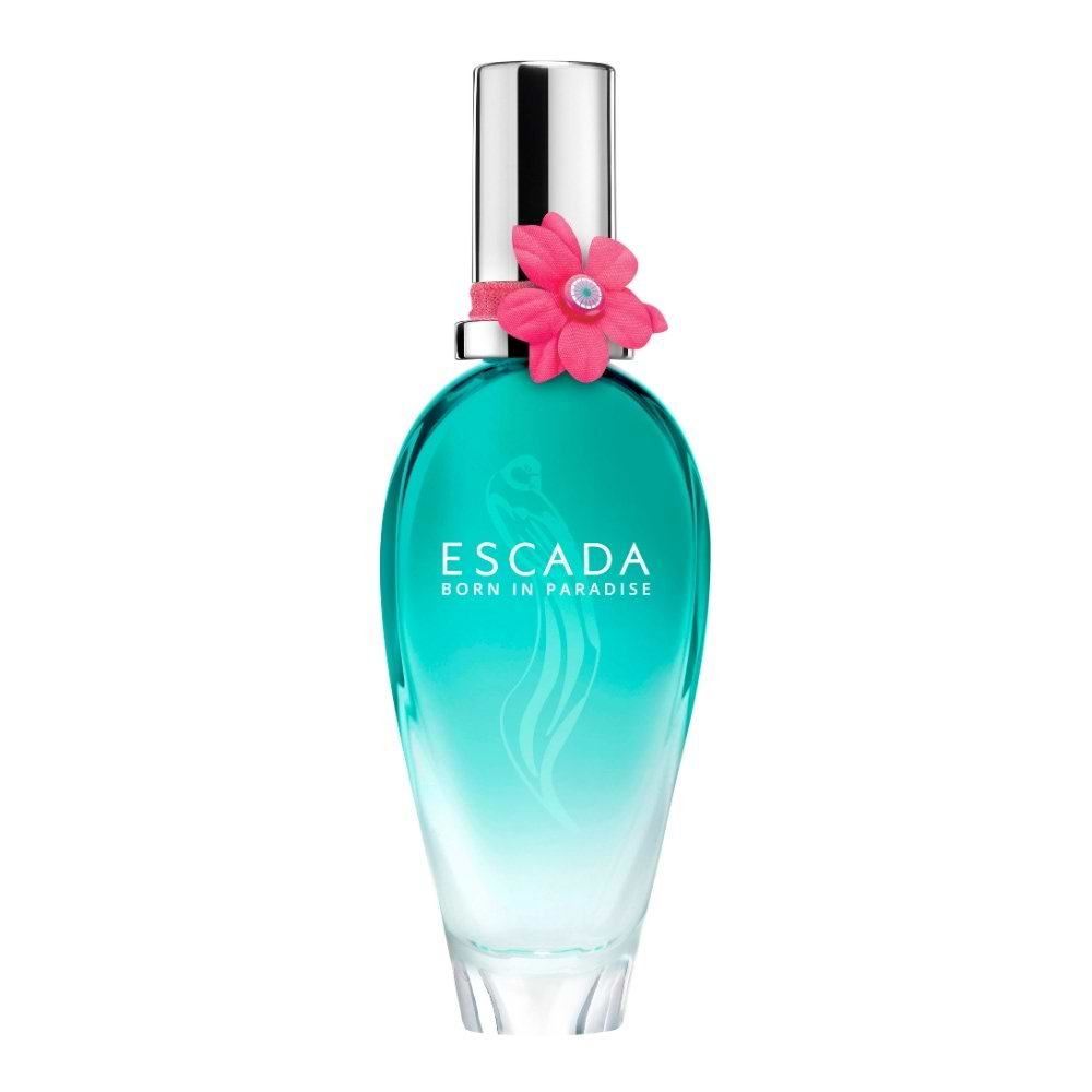 Escada Born In Paradise 