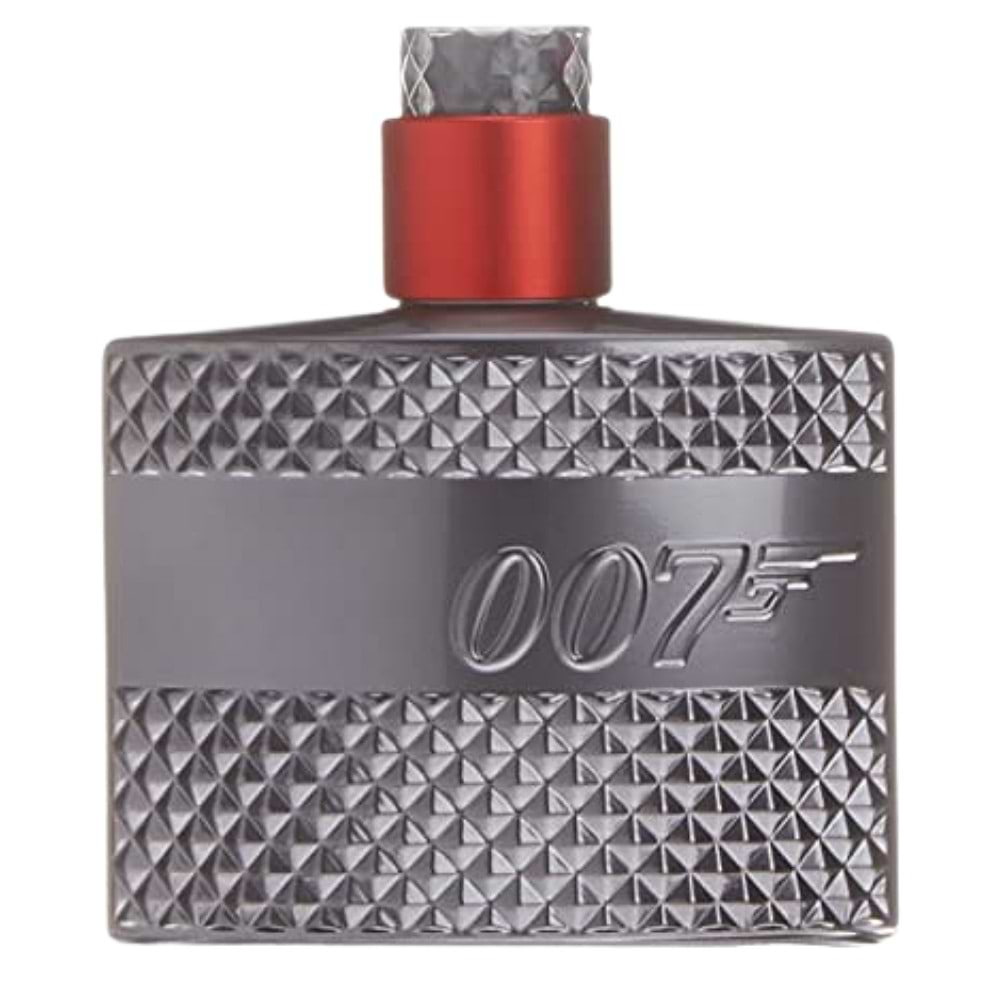 James Bond 007 Quantum for Men EDT