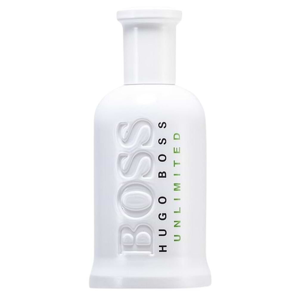 Hugo Boss Boss Bottled Unlimited