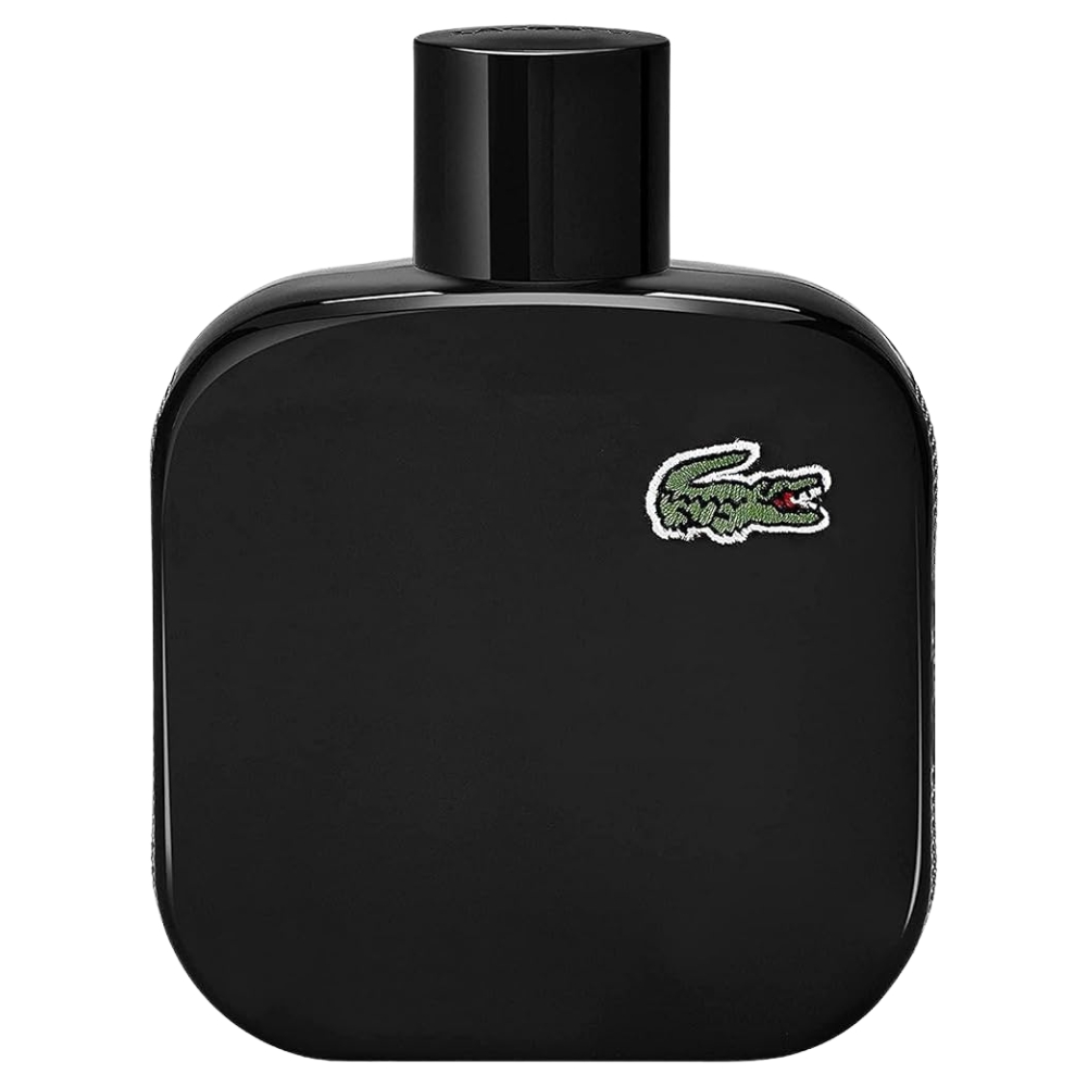 Lacoste L.12.12 Noir Intense EDT Spray