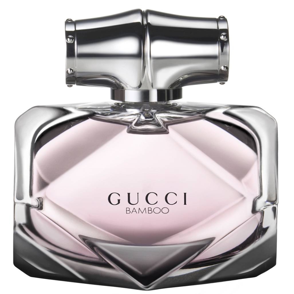 Gucci Bamboo Perfume