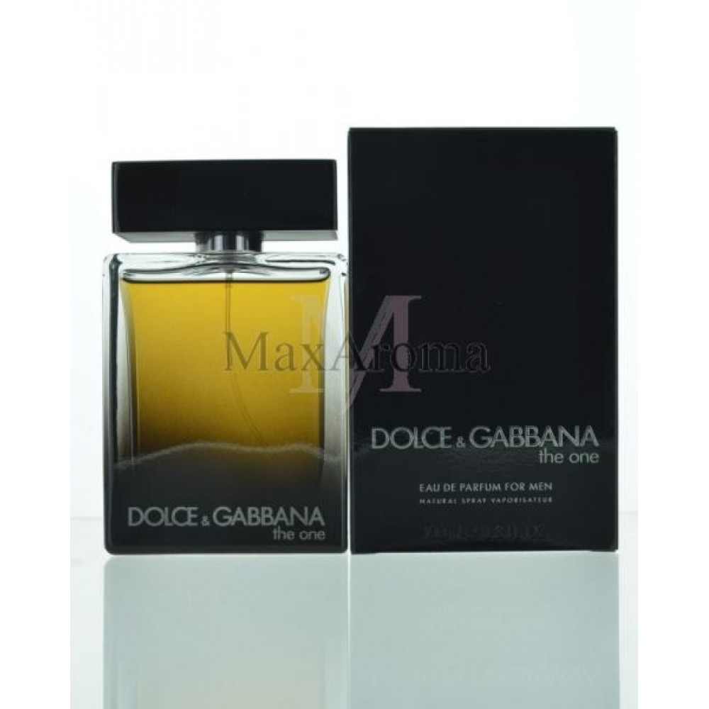 Dolce and Gabbana The One EDP