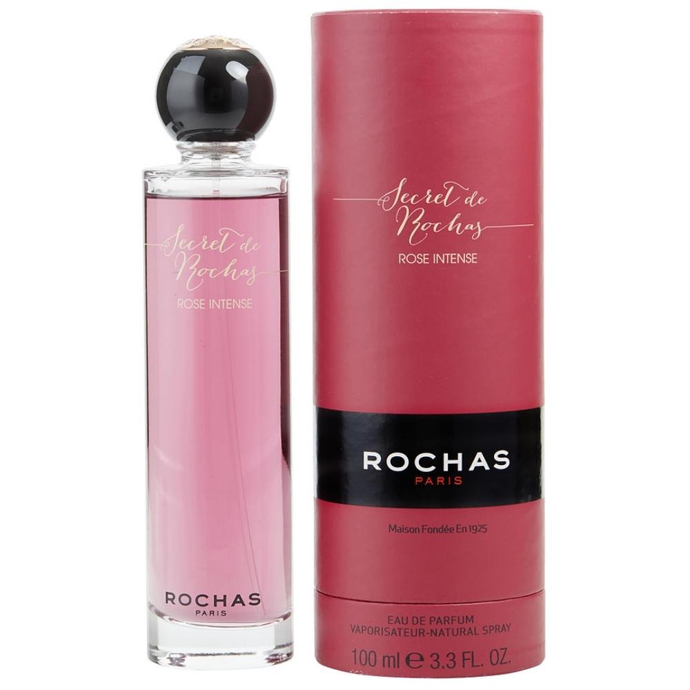 Secret De Rochas Rose Intense