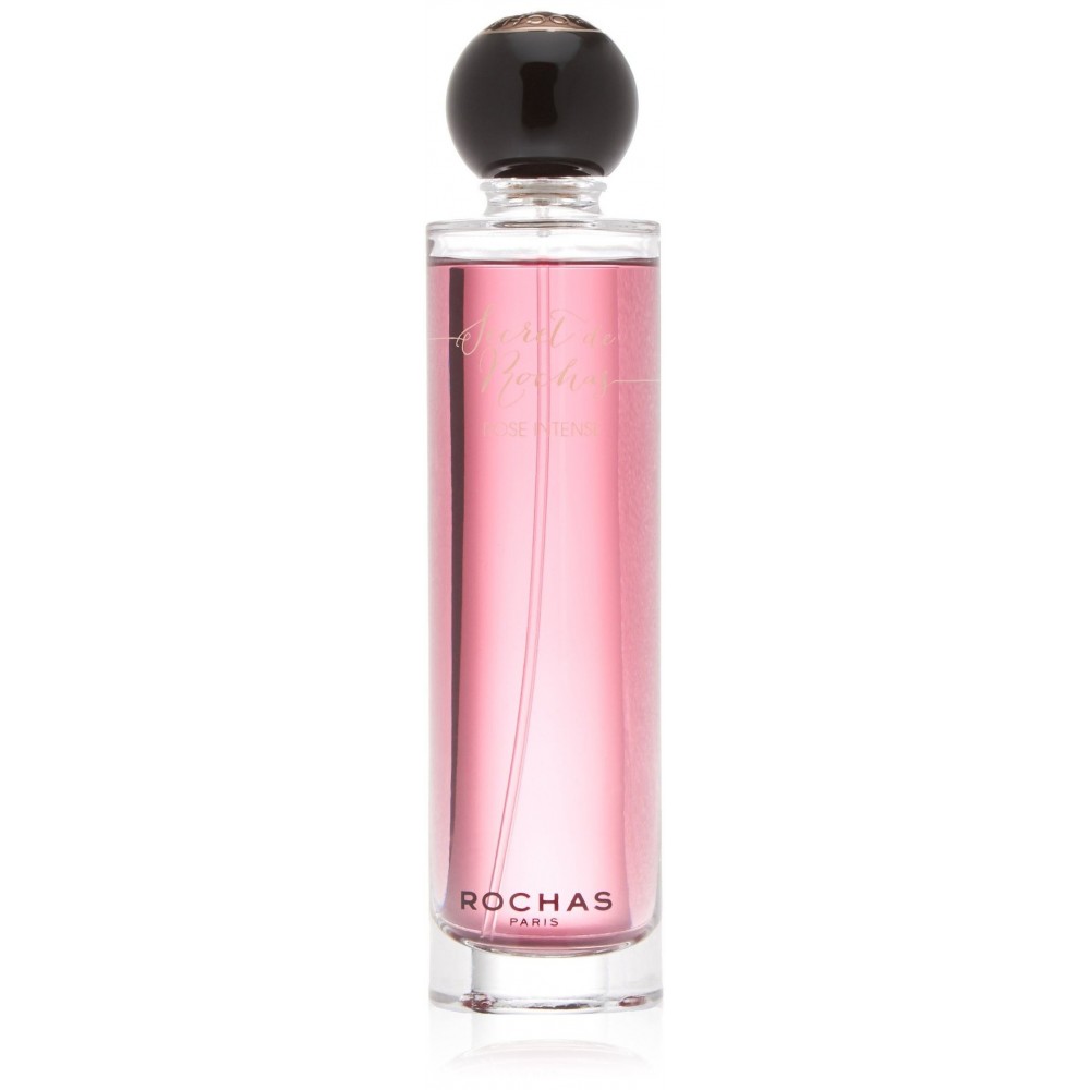 Rochas Secret De Rochas Rose Intense EDP Spray Tester