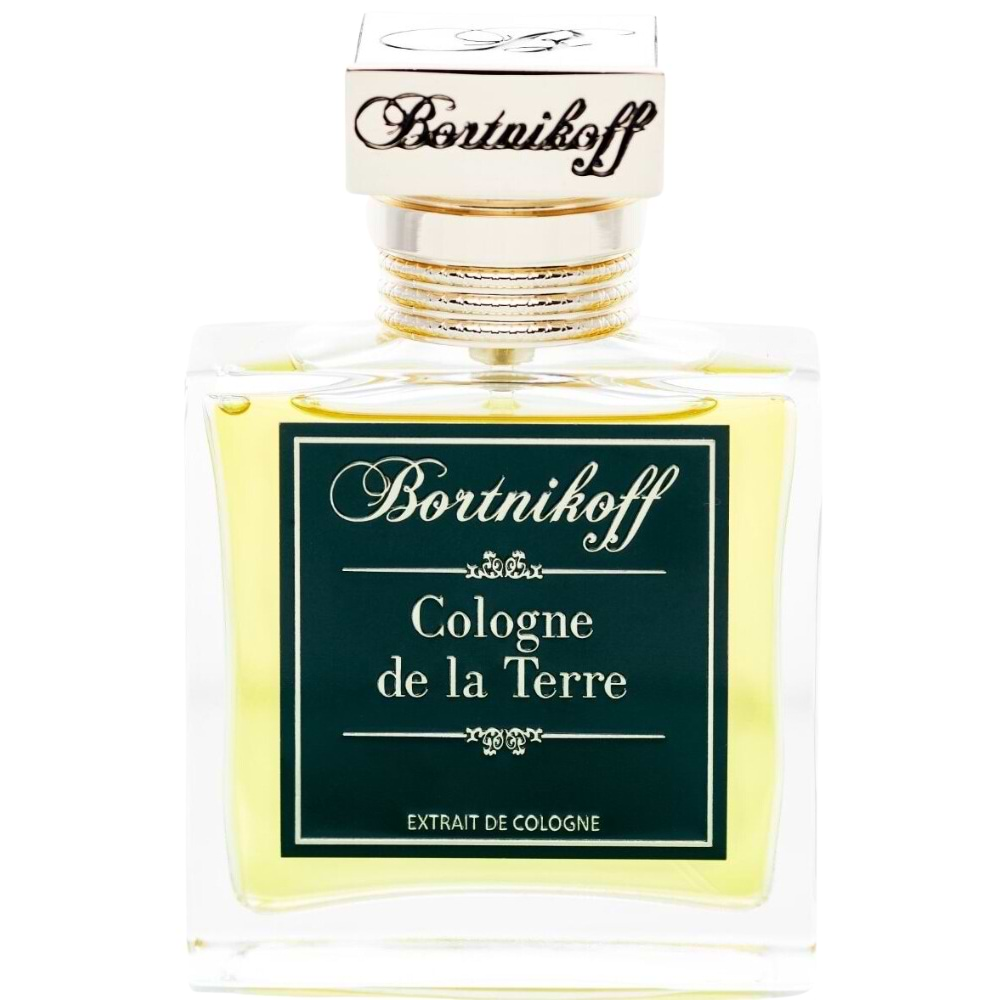 Bortnikoff Cologne De La Terre