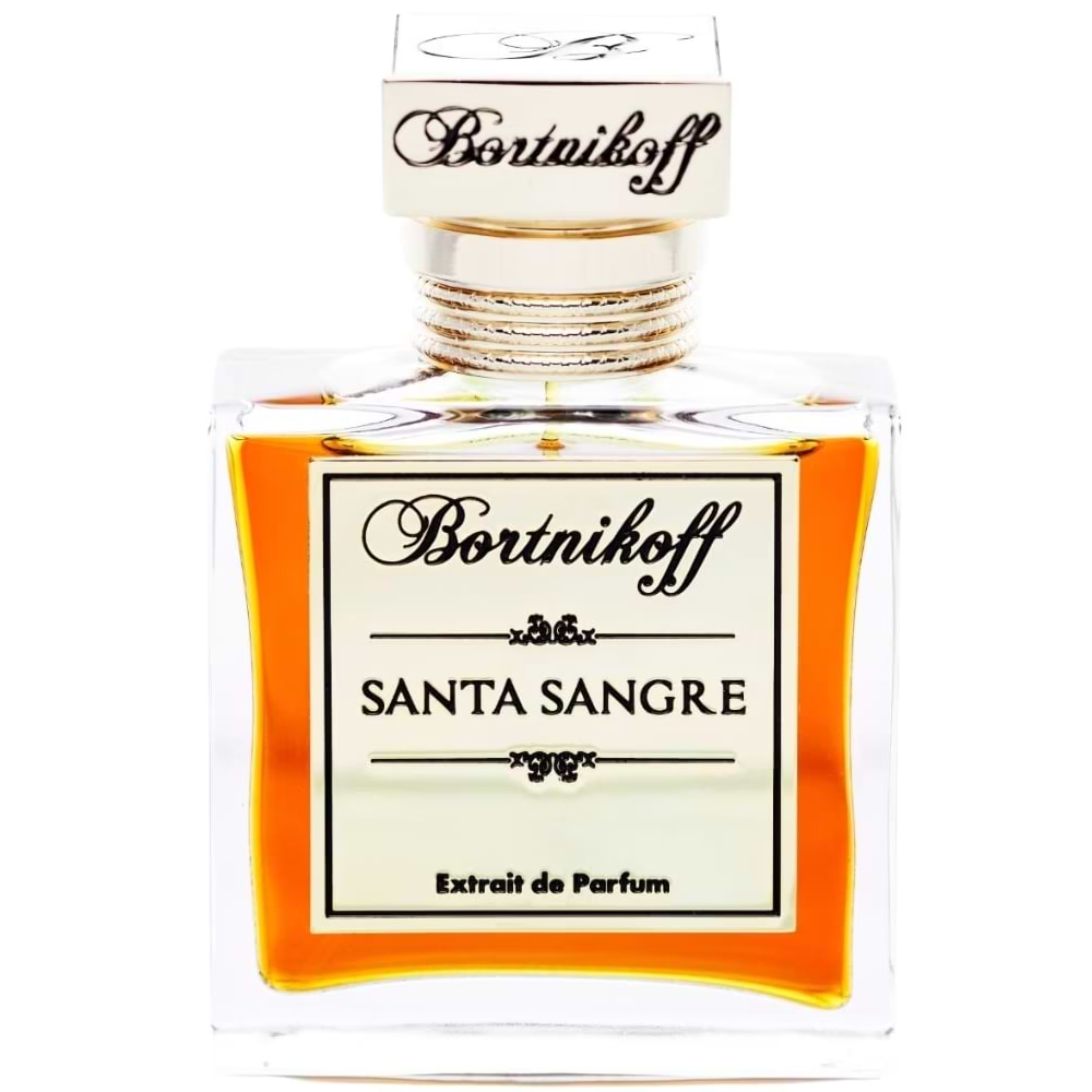 Bortnikoff Santa Sangre