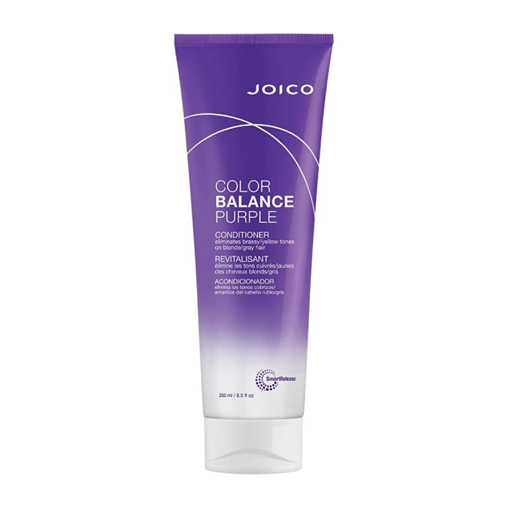 Joico Balance Purple Conditioner