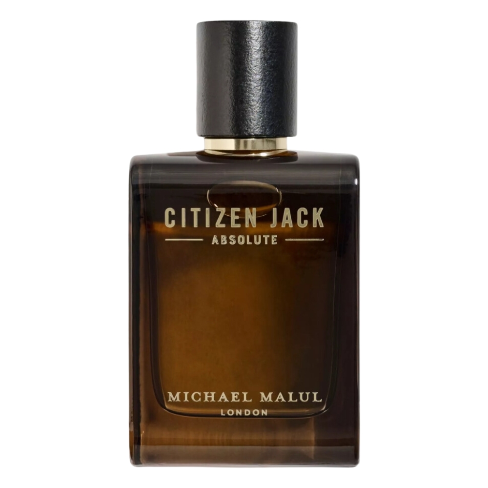 Michael Malul London Citizen Jack Absolute