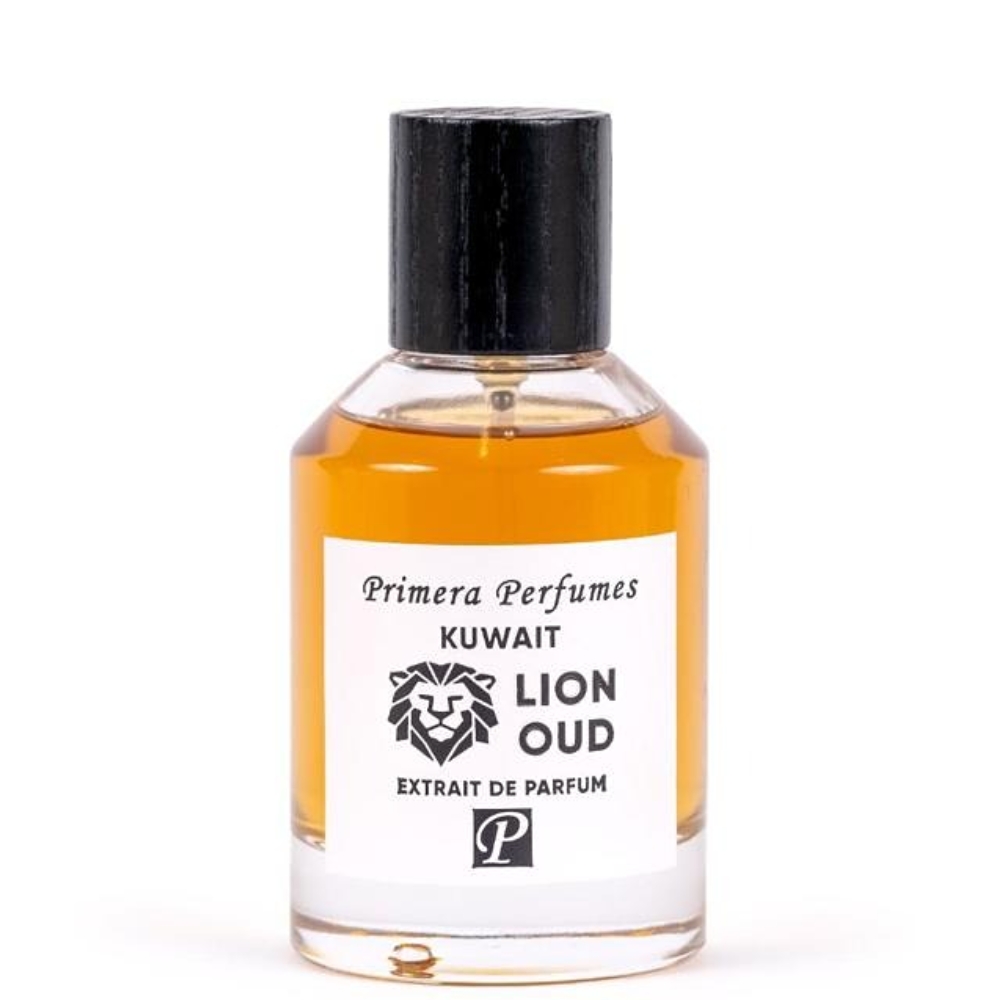 Primera Perfumes Kuwait Lion Oud