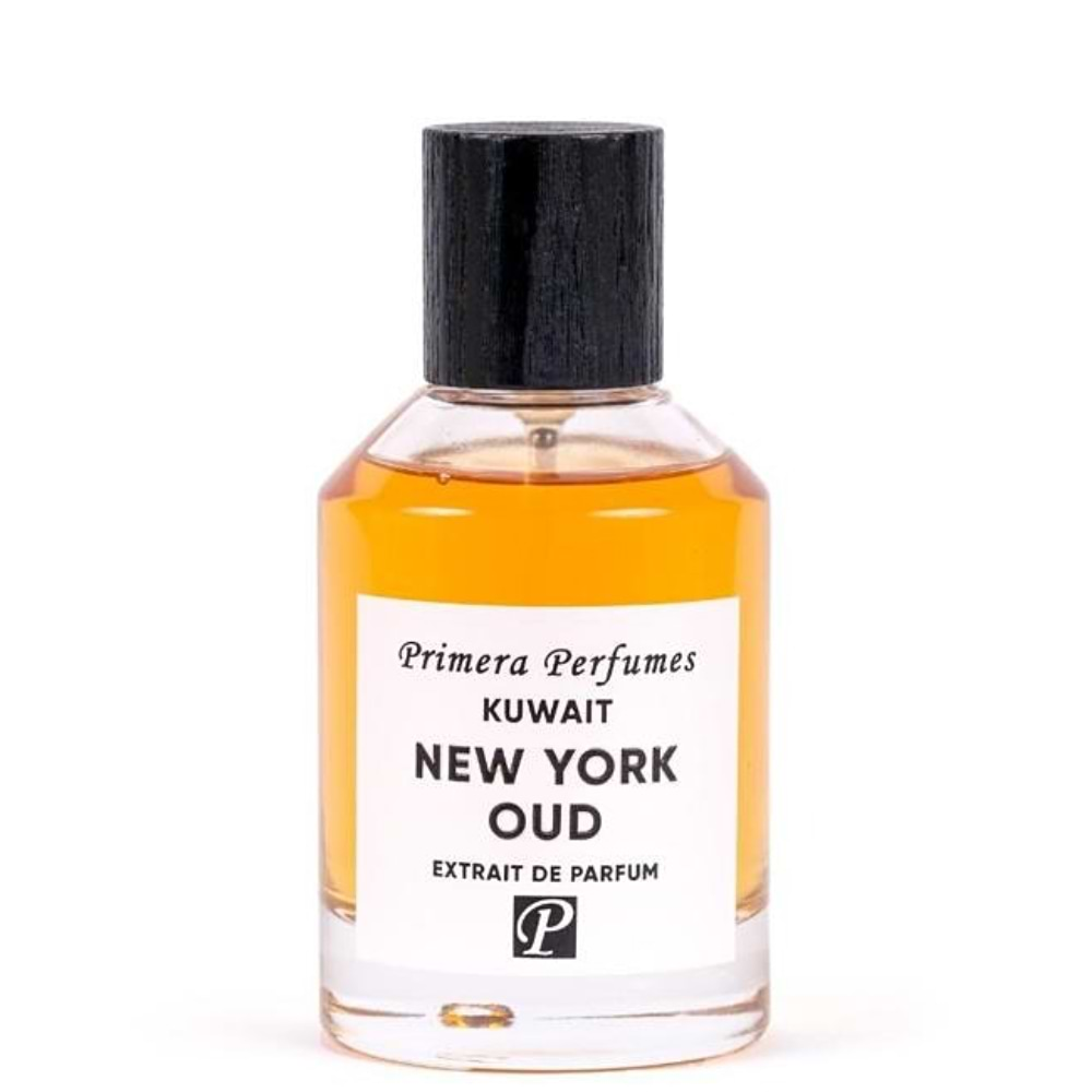 Primera Perfumes Kuwait New York Oud