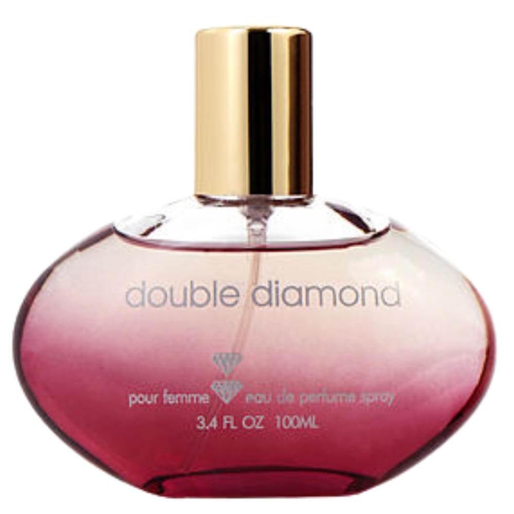 Y.z.y Double Diamond for Women