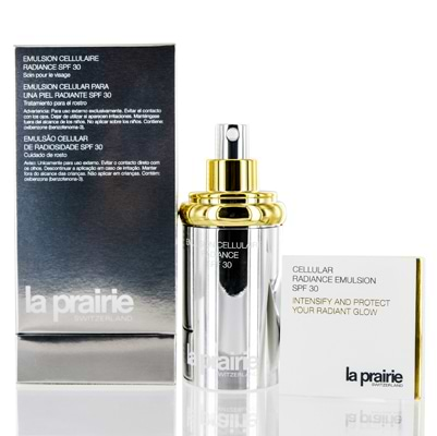 La Prairie Cellular Radiance Emulsion Spf 30