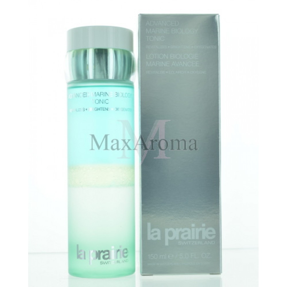 La Prairie Advanced Marine Biology Tonic Unis..