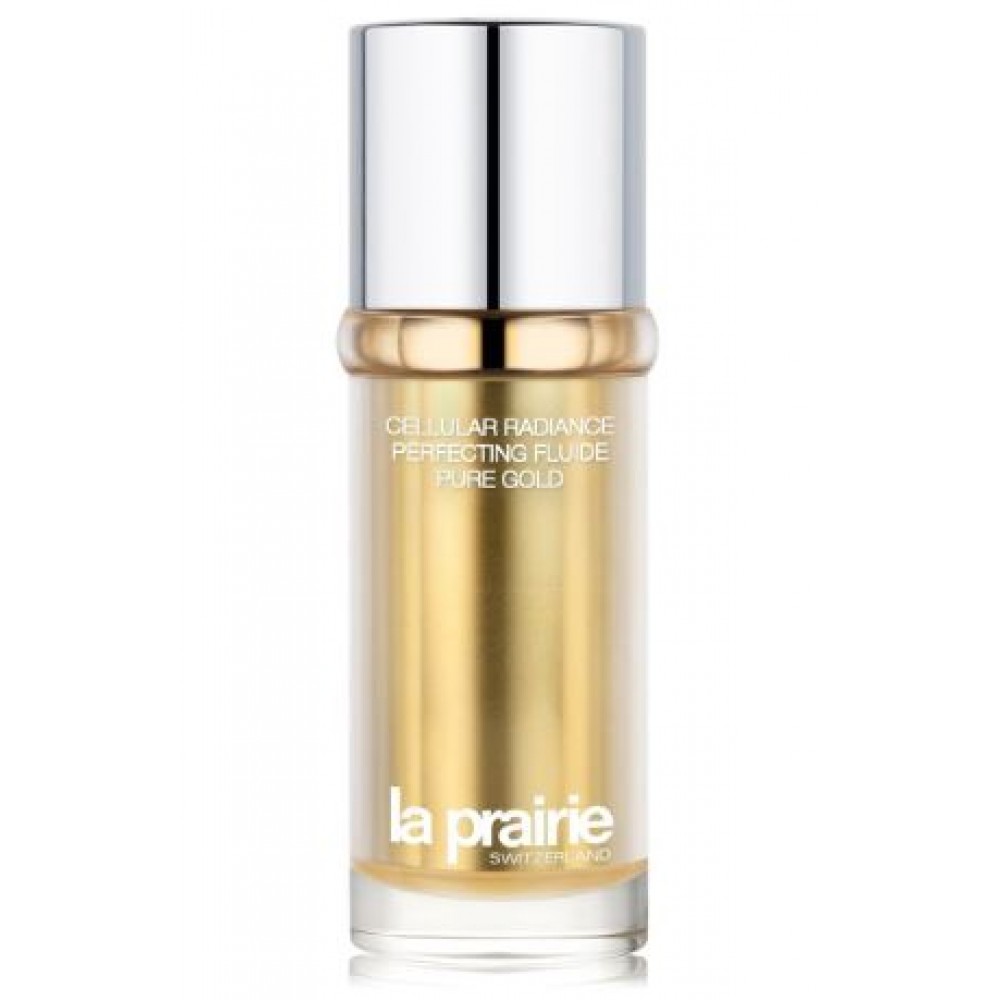 La Prairie Cellular Radiance Perfecting Fluid..