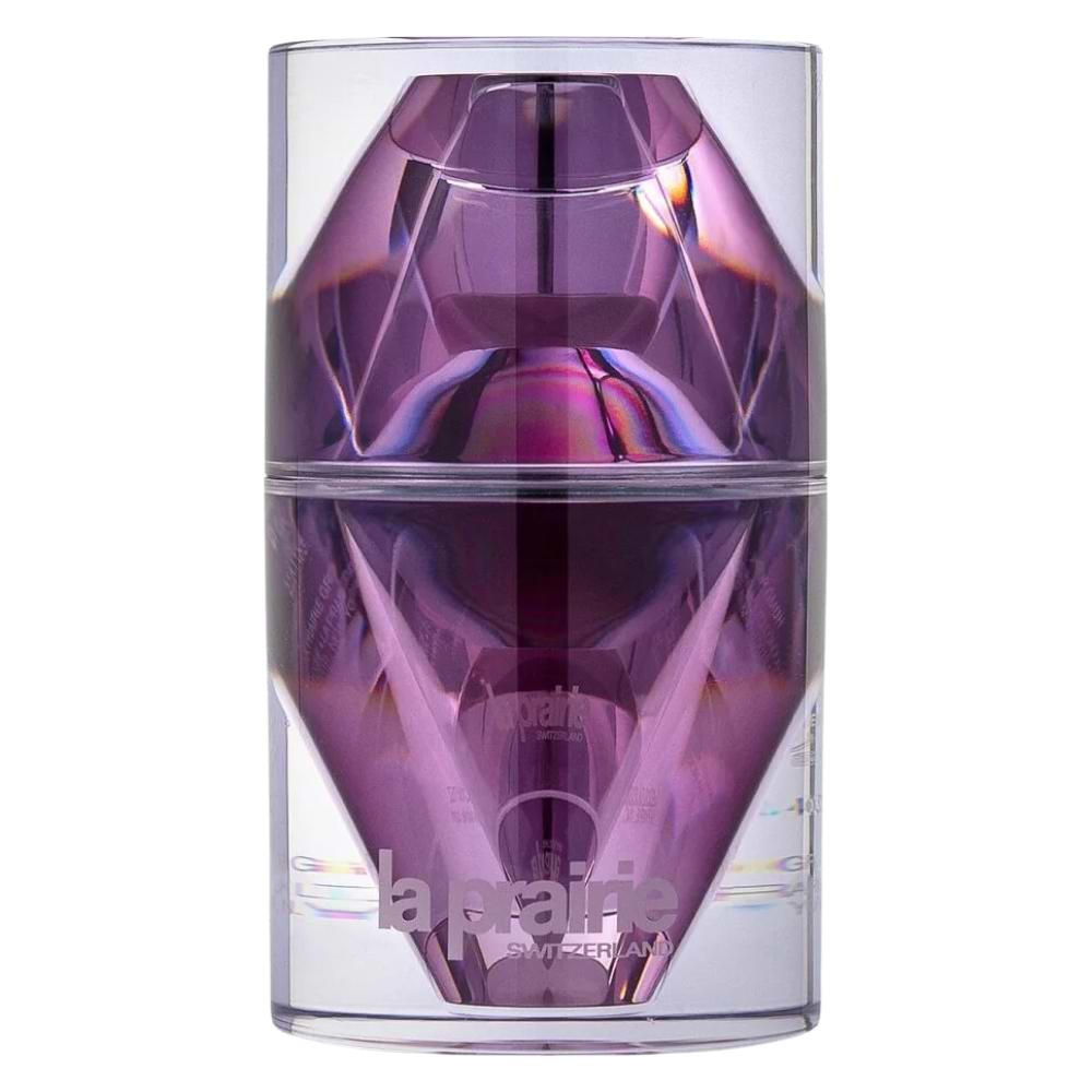 La Prairie Platinum Rare Cellular Night Elixi..