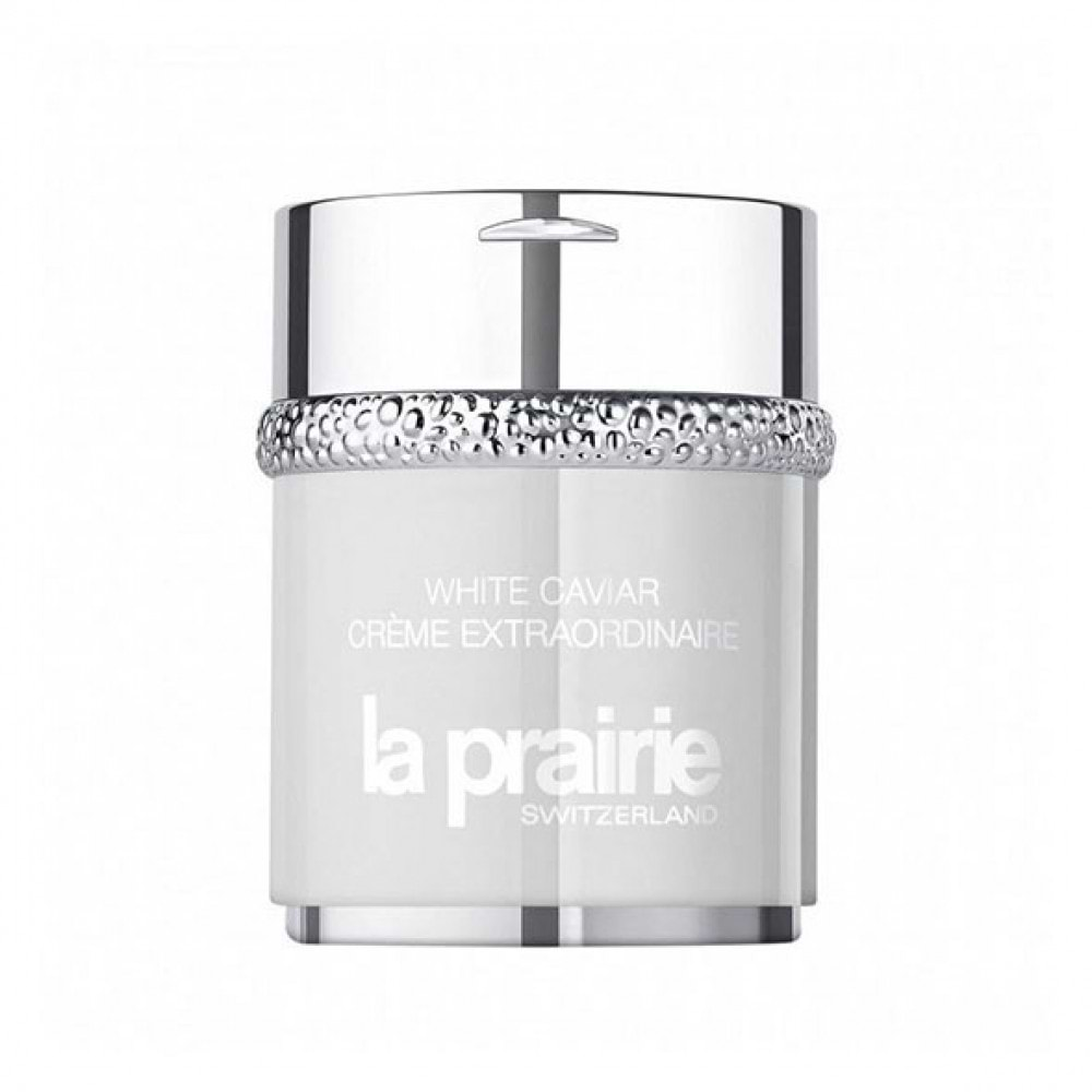 La Prairie White Caviar Creme Extraordinaire 