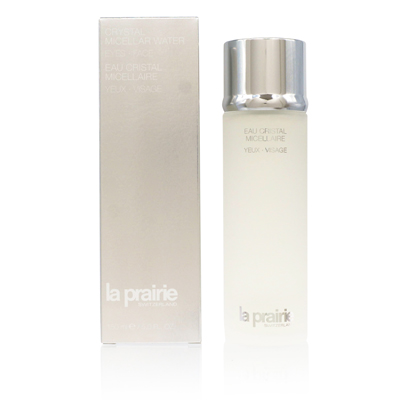 La Prairie Crystal Micellar Water  Eyes & Fac..