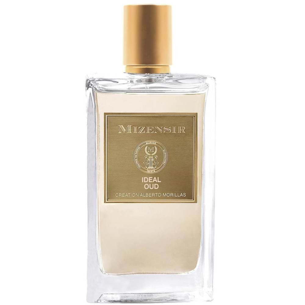 MIizensir Ideal Oud