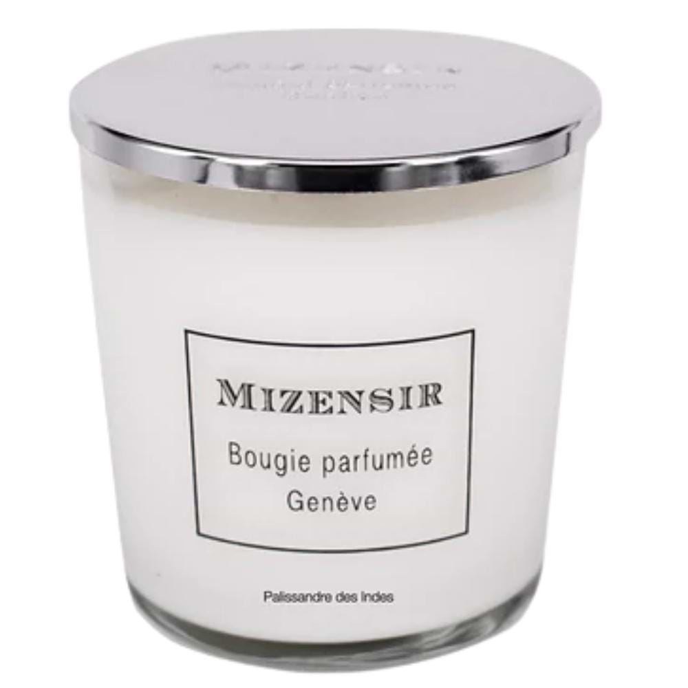 MIZENSIR Palissandre des Indes Scented Candle..