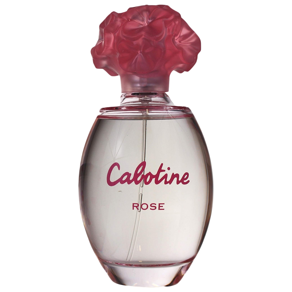 Parfums Gres Cabotine Rose