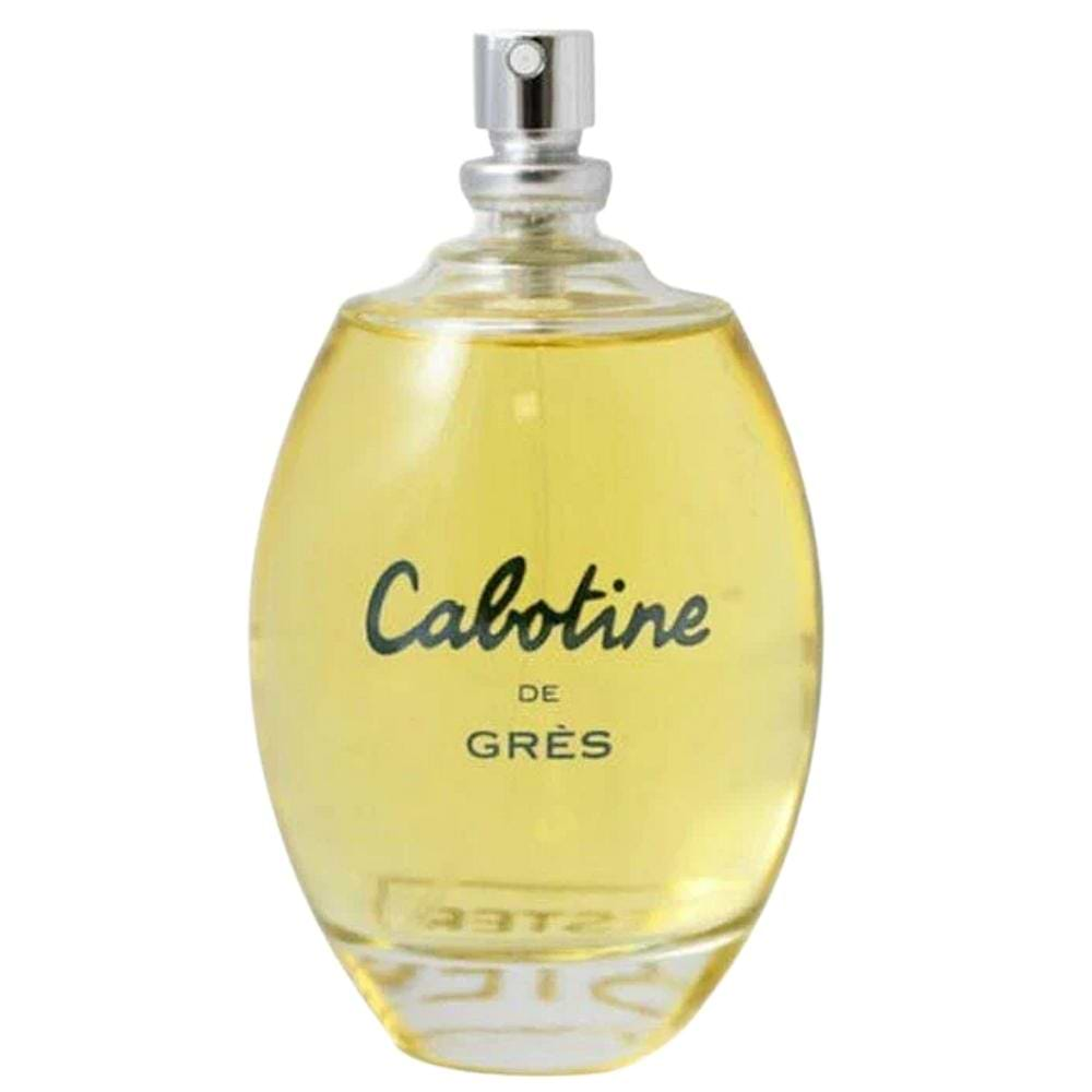 Parfums Gres Cabotine for Women