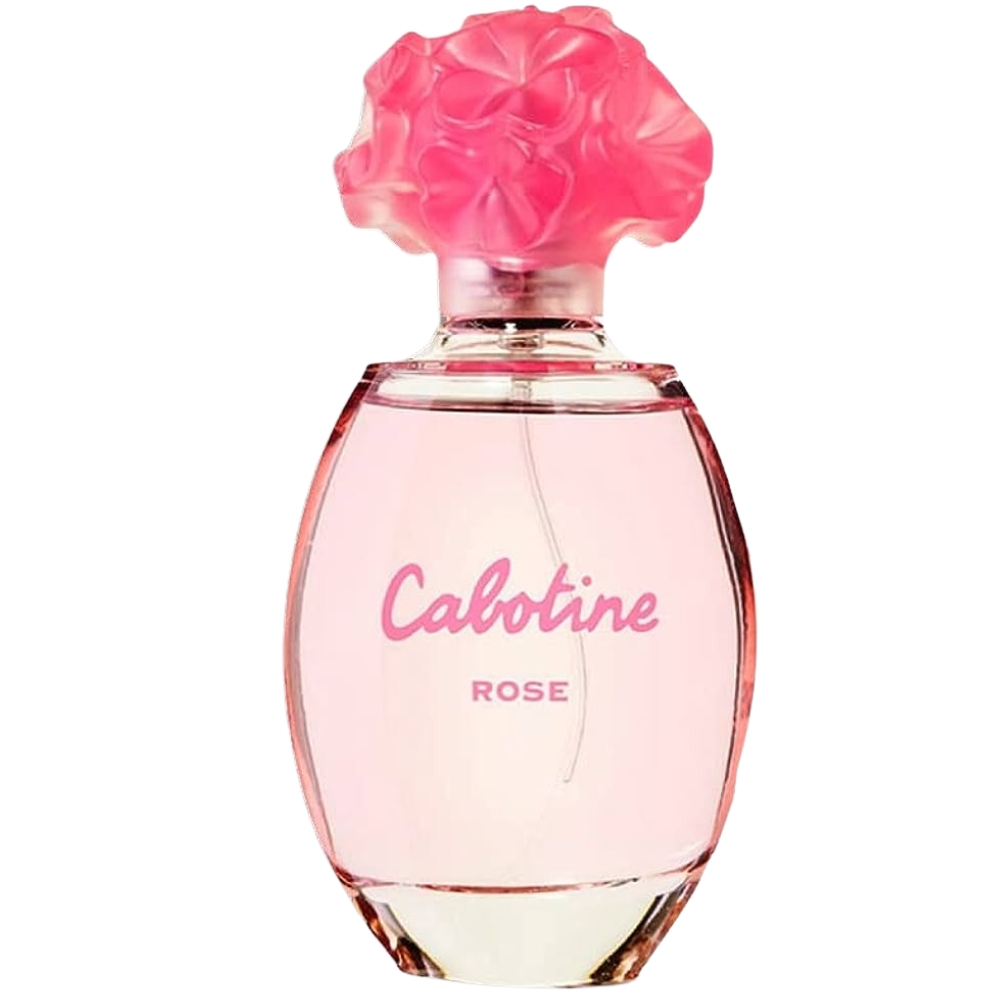 Parfums Gres Cabotine Rose