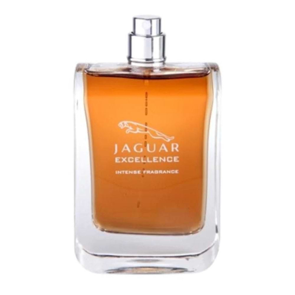 Jaguar excellence Intense