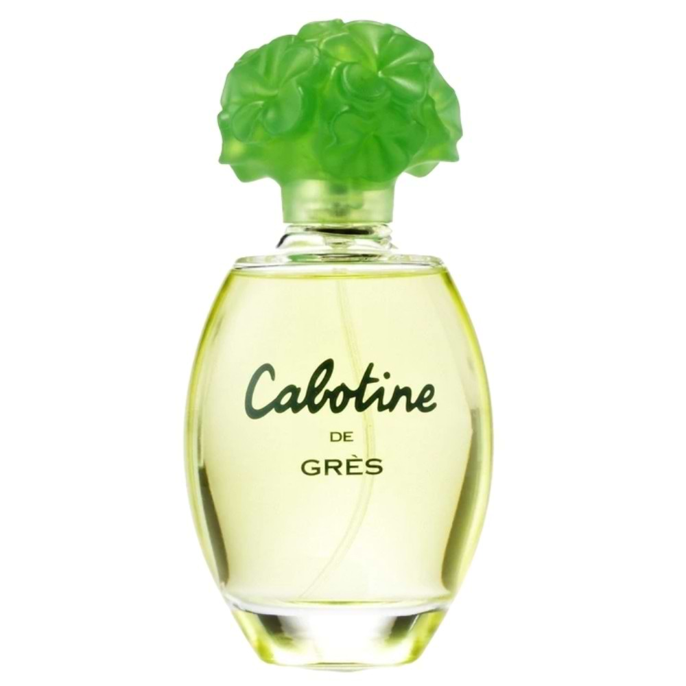 Parfums Gres Cabotine